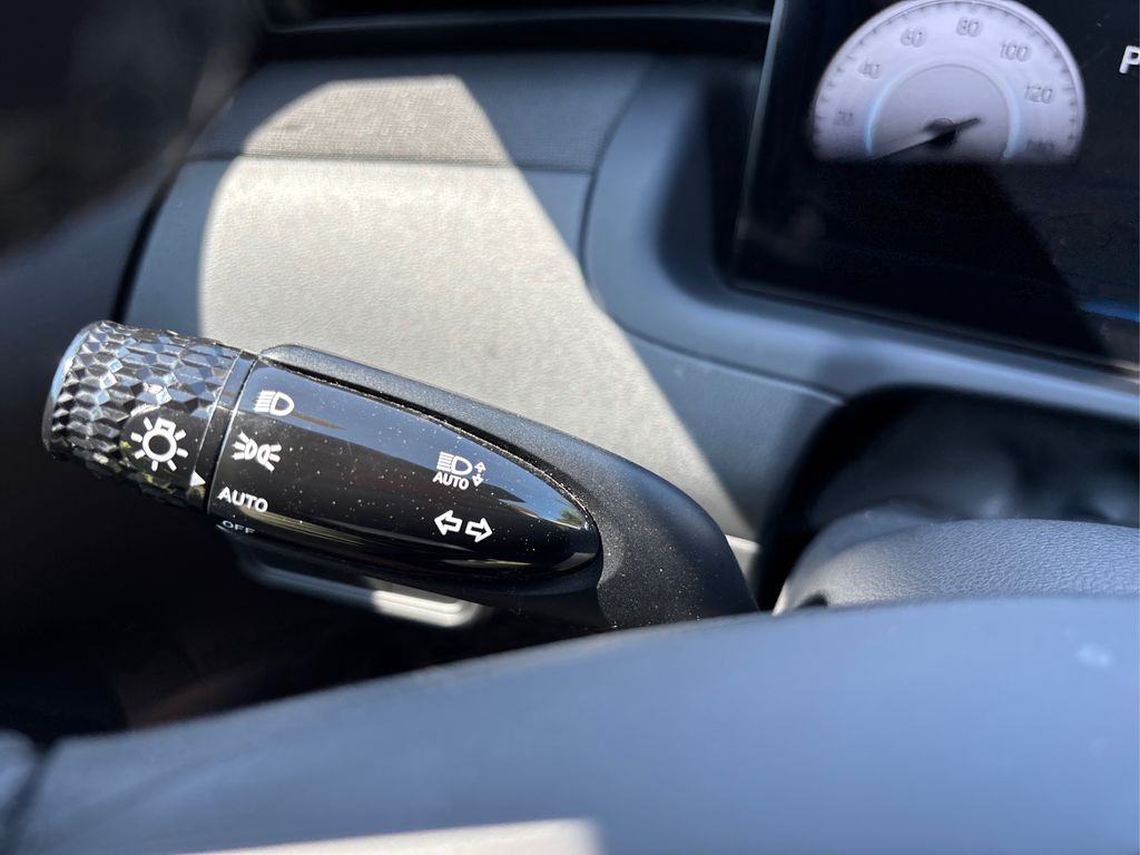 2023 Hyundai Tucson SEL Convenience photo 25