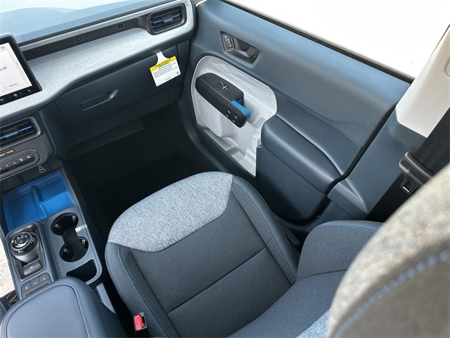 2025 Ford Maverick XLT photo 15