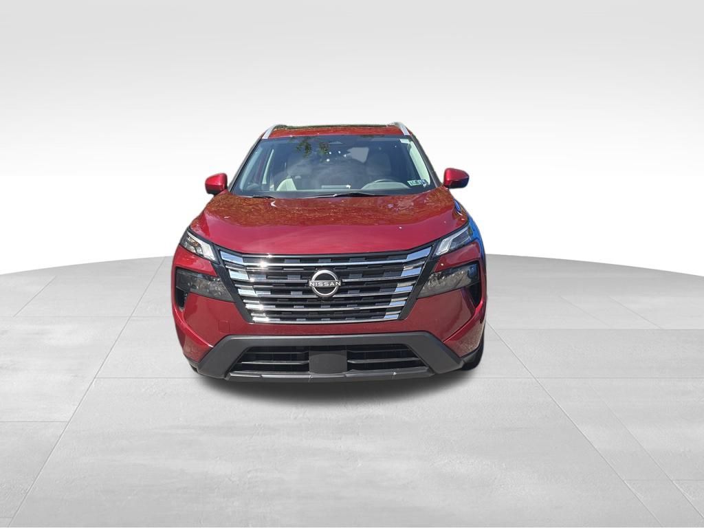 2024 Nissan Rogue SV photo 6