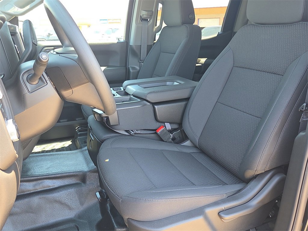2026 Gmc Sierra 1500 Pro photo 11
