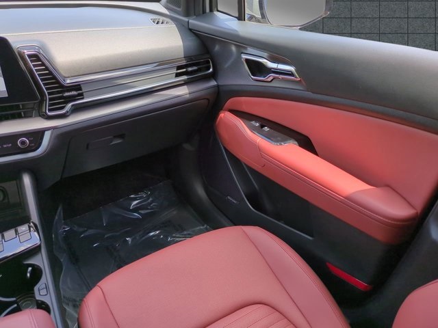 2024 Kia Sportage SX photo 15