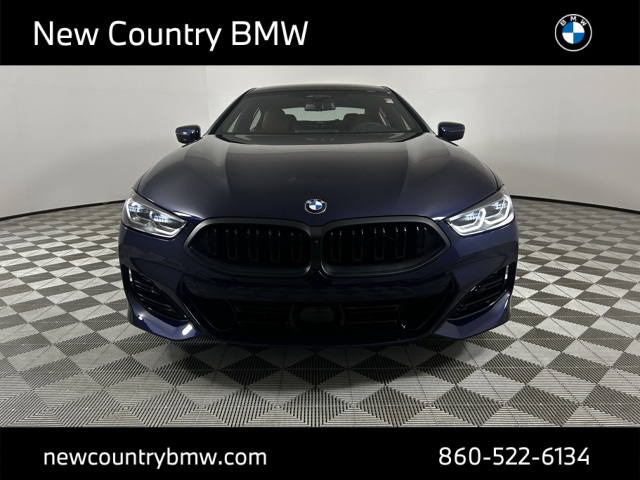 2026 Bmw 840i xDrive GC photo 2