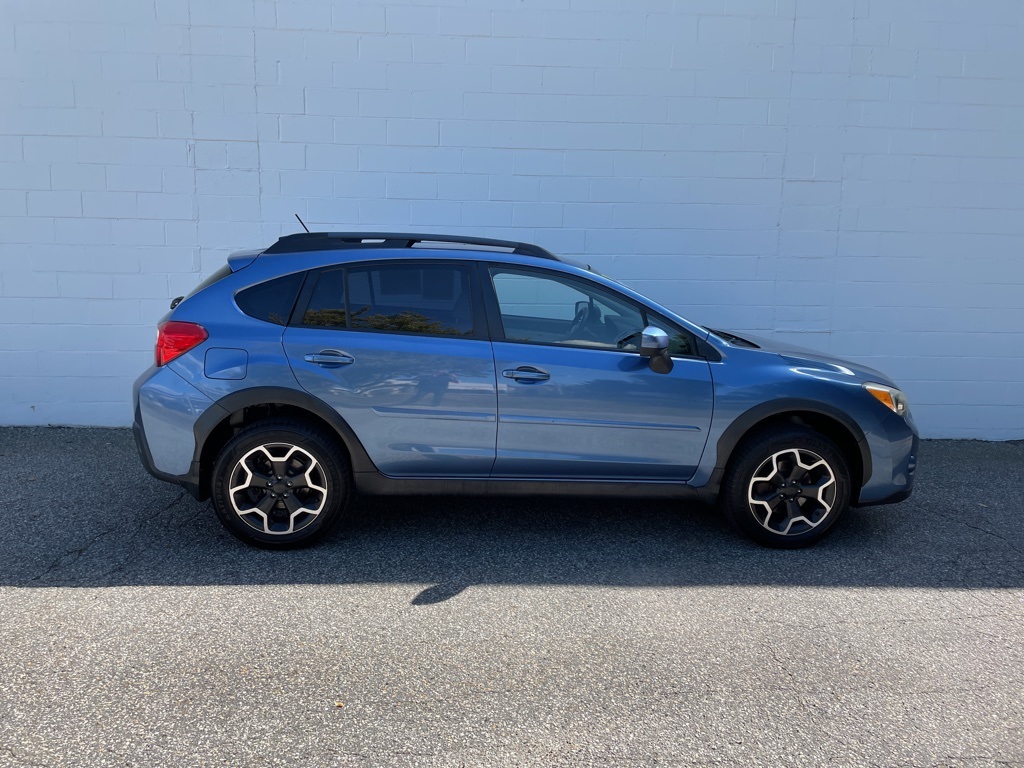 2015 Subaru Crosstrek 2.0i Premium photo 3