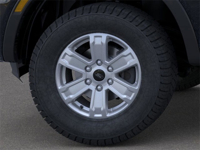 2025 Ford Ranger XL photo 17