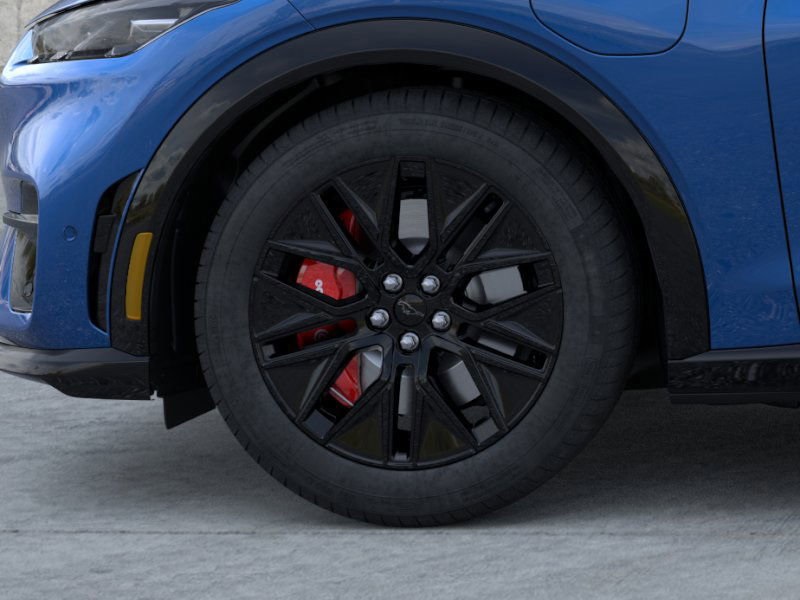 2025 Ford Mustang Mach-E Premium photo 19