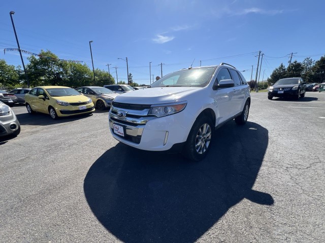2014 Ford Edge SEL FWD