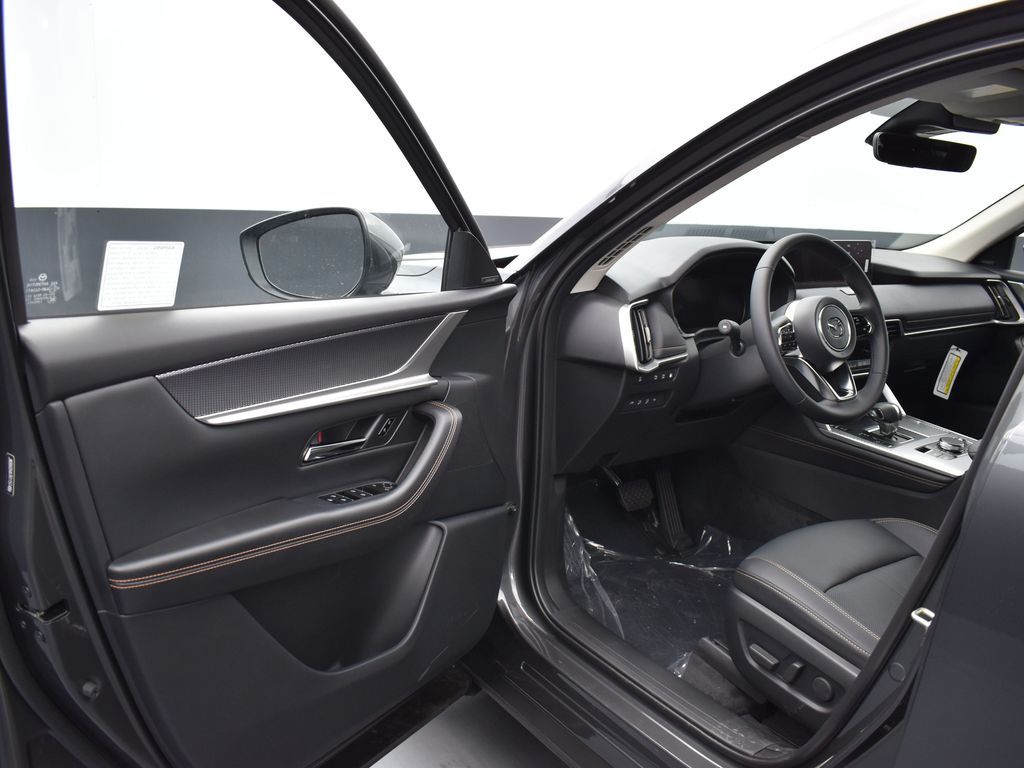 2024 Mazda CX-90 Premium photo 6