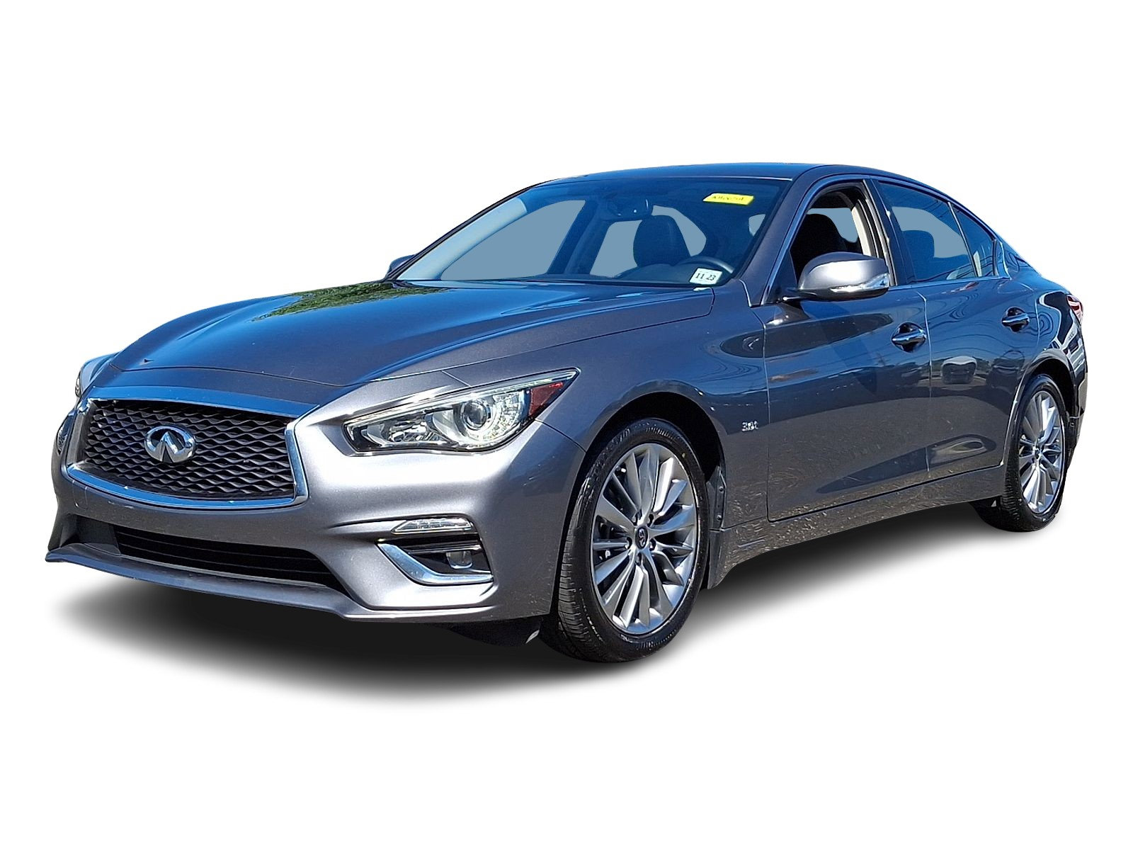 2019 INFINITI Q50