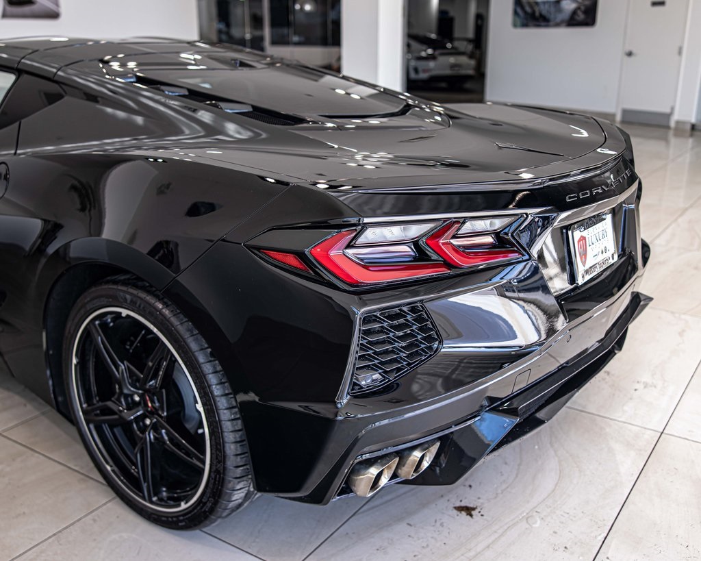2023 CHEVROLET CORVETTE - Image 15