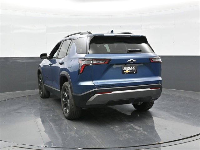 2026 Chevrolet Equinox LT photo 4