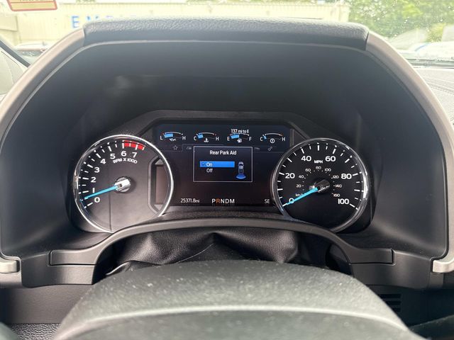 2021 Ford F-350 photo 31