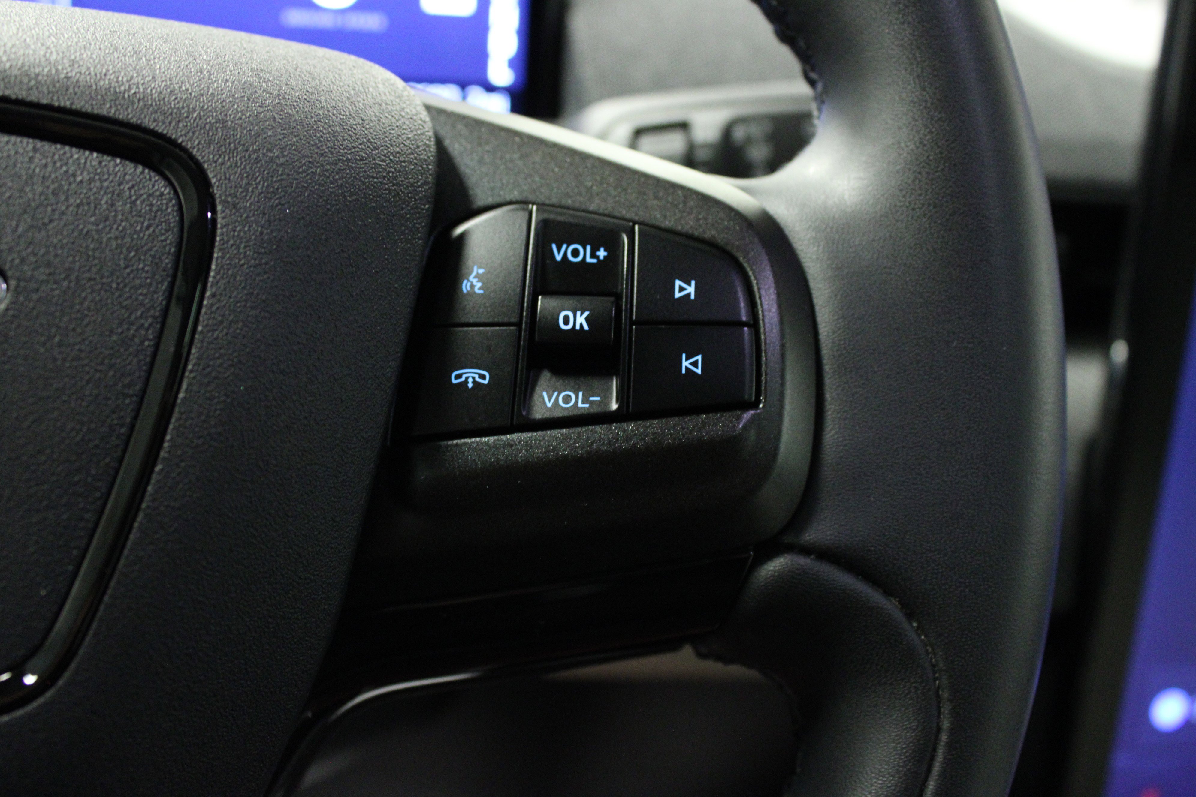 2022 Ford Mustang Mach-E Premium photo 18