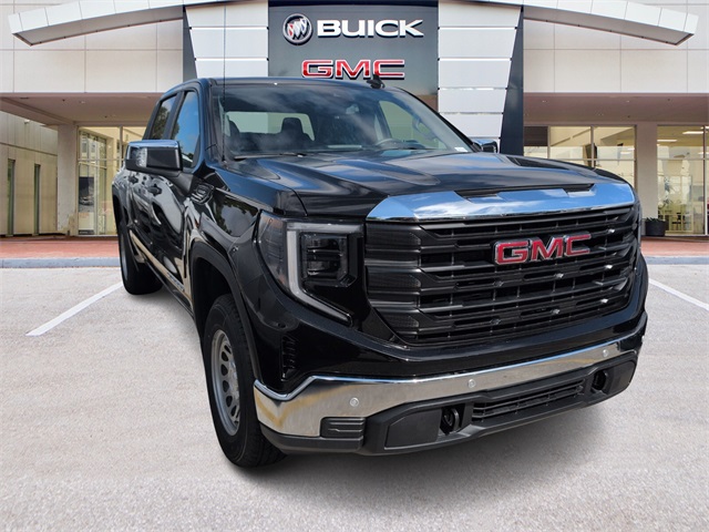 2026 GMC Sierra 1500 Pro's photo