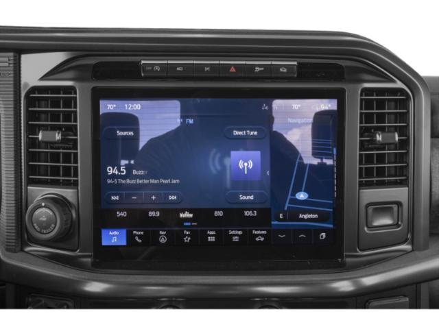 2024 Ford F-150 Tremor photo 14