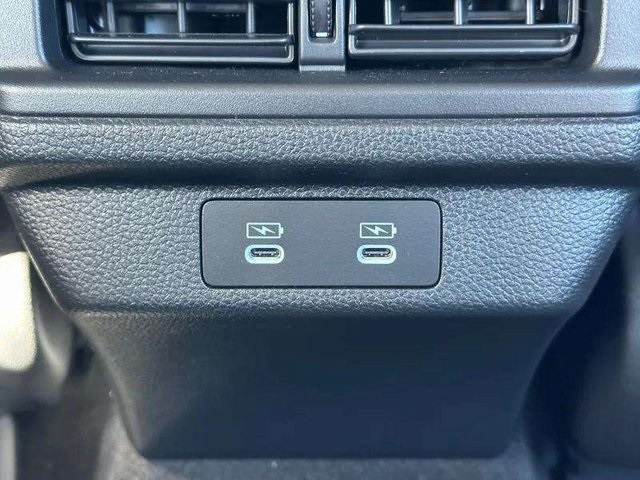 2025 Honda Accord 1.5T SE photo 12