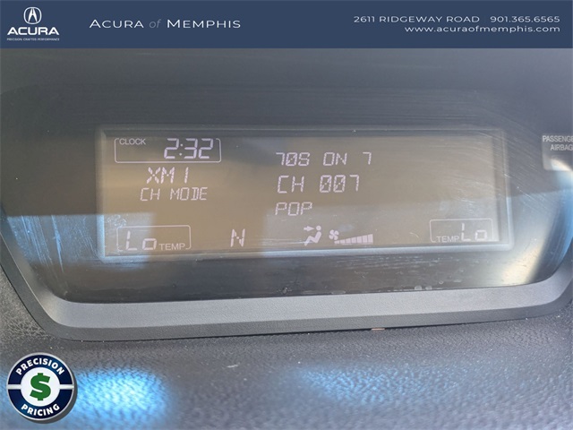 2014 Acura TSX photo 16