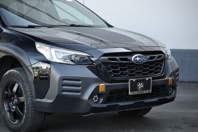 2022 Subaru Outback Wilderness photo 2