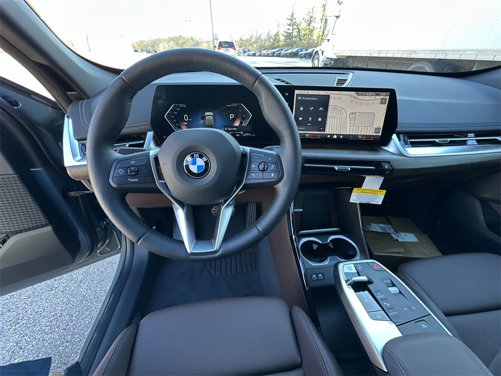 2025 Bmw X1 XDrive28i photo 20