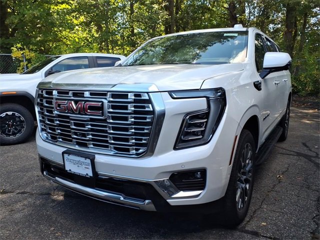 2025 Gmc Yukon XL Denali photo 3