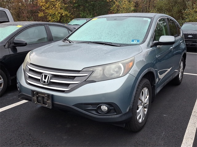 2012 Honda CR-V EX photo 2