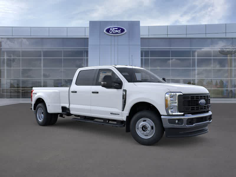 2025 Ford F-350 XL photo 7
