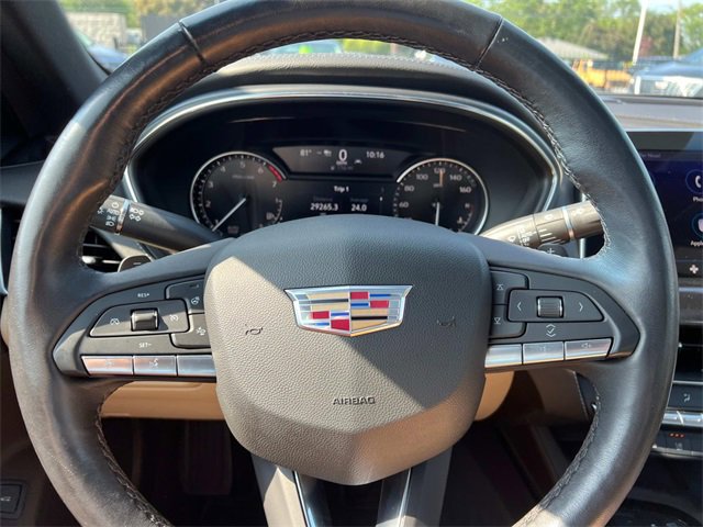 2023 Cadillac CT5 Premium Luxury photo 19