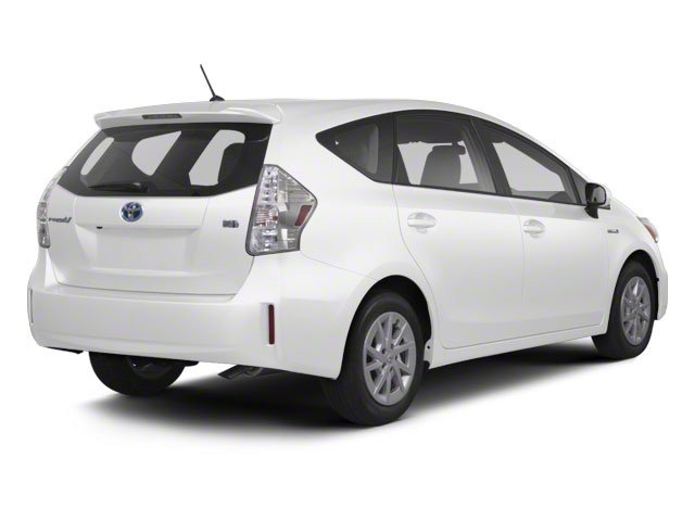 Used 2013 Toyota Prius v Five with VIN JTDZN3EU6D3195628 for sale in Saint Paul, MN