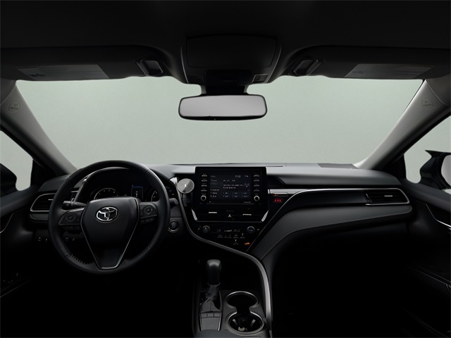 2024 Toyota Camry SE photo 10