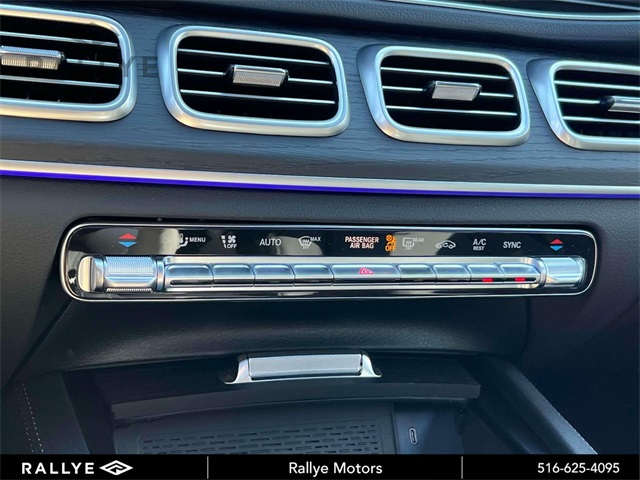 2025 Mercedes Benz GLE 350 4MATIC photo 28