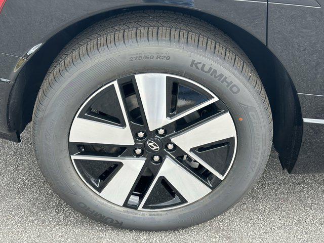 2026 Hyundai Ioniq SEL photo 15