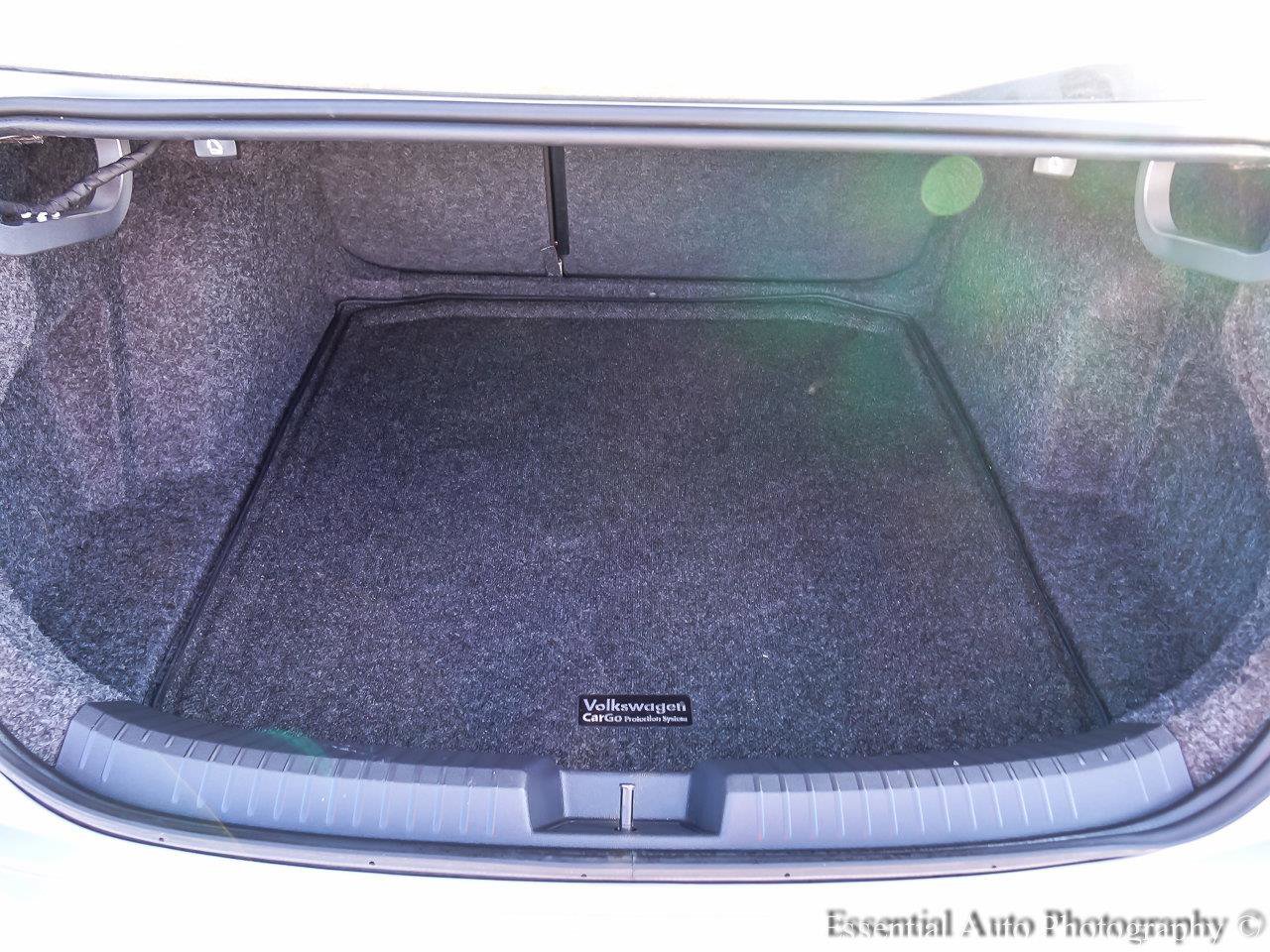 2024 VOLKSWAGEN JETTA - Image 19