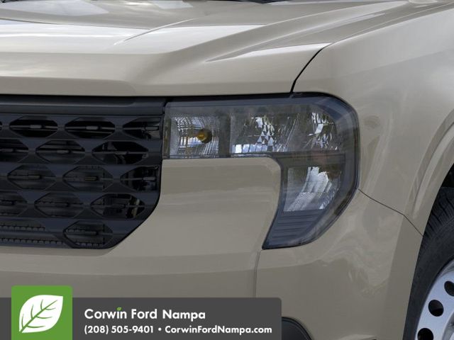2025 Ford Maverick XL photo 10