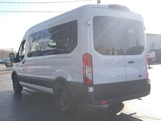 2024 Ford Transit XLT photo 6