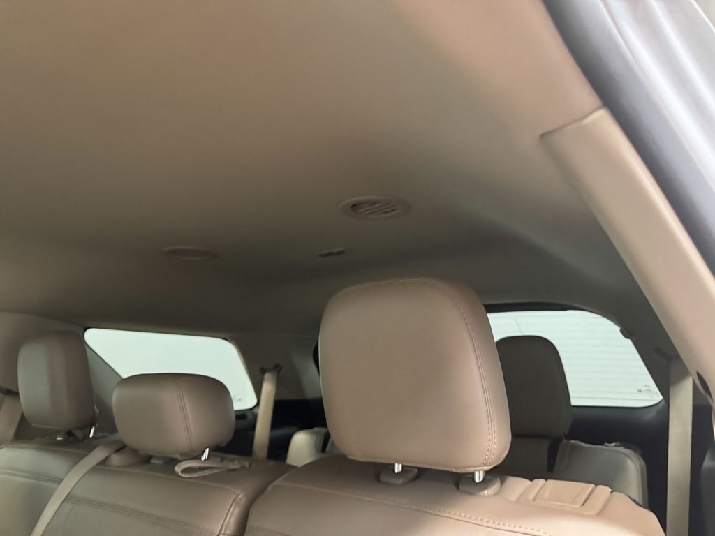2023 Ford Explorer XLT photo 8