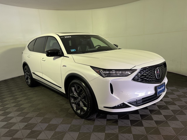 2023 Acura MDX SH-AWD A-Spec photo 2