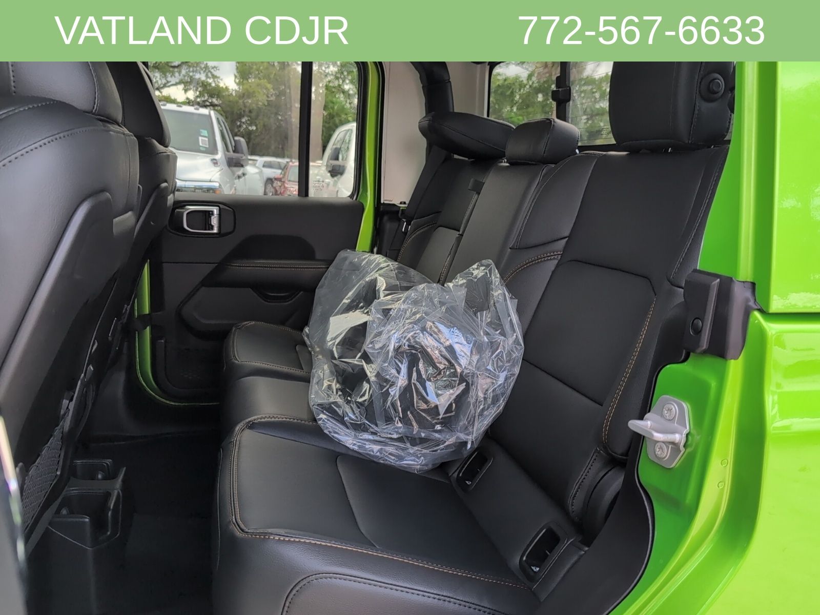 2025 Jeep Gladiator Sport photo 29