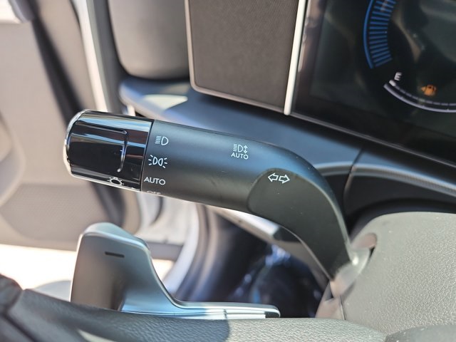 2026 Hyundai Santa Fe XRT photo 20