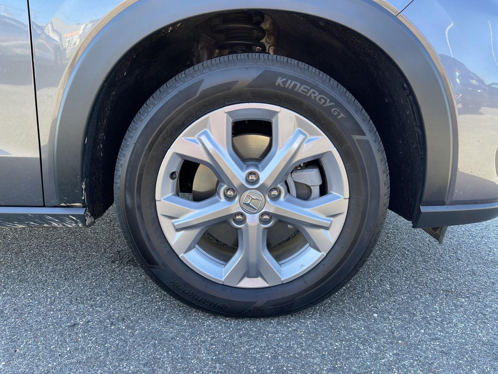 2023 Honda HR-V LX photo 20