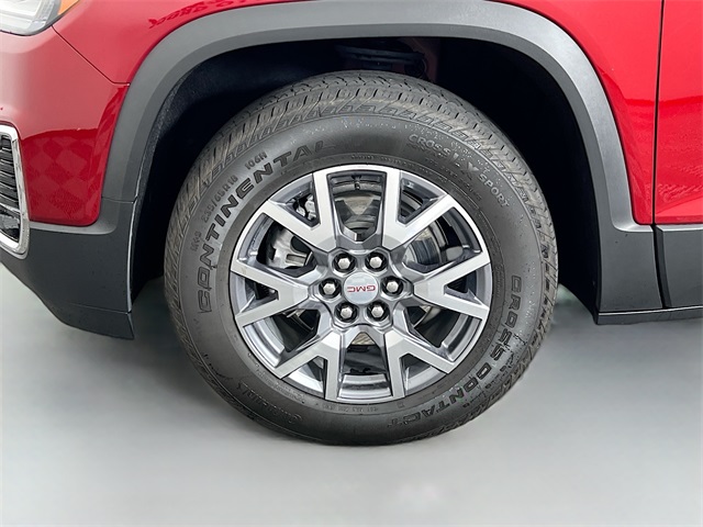 2023 Gmc Acadia SLT photo 10