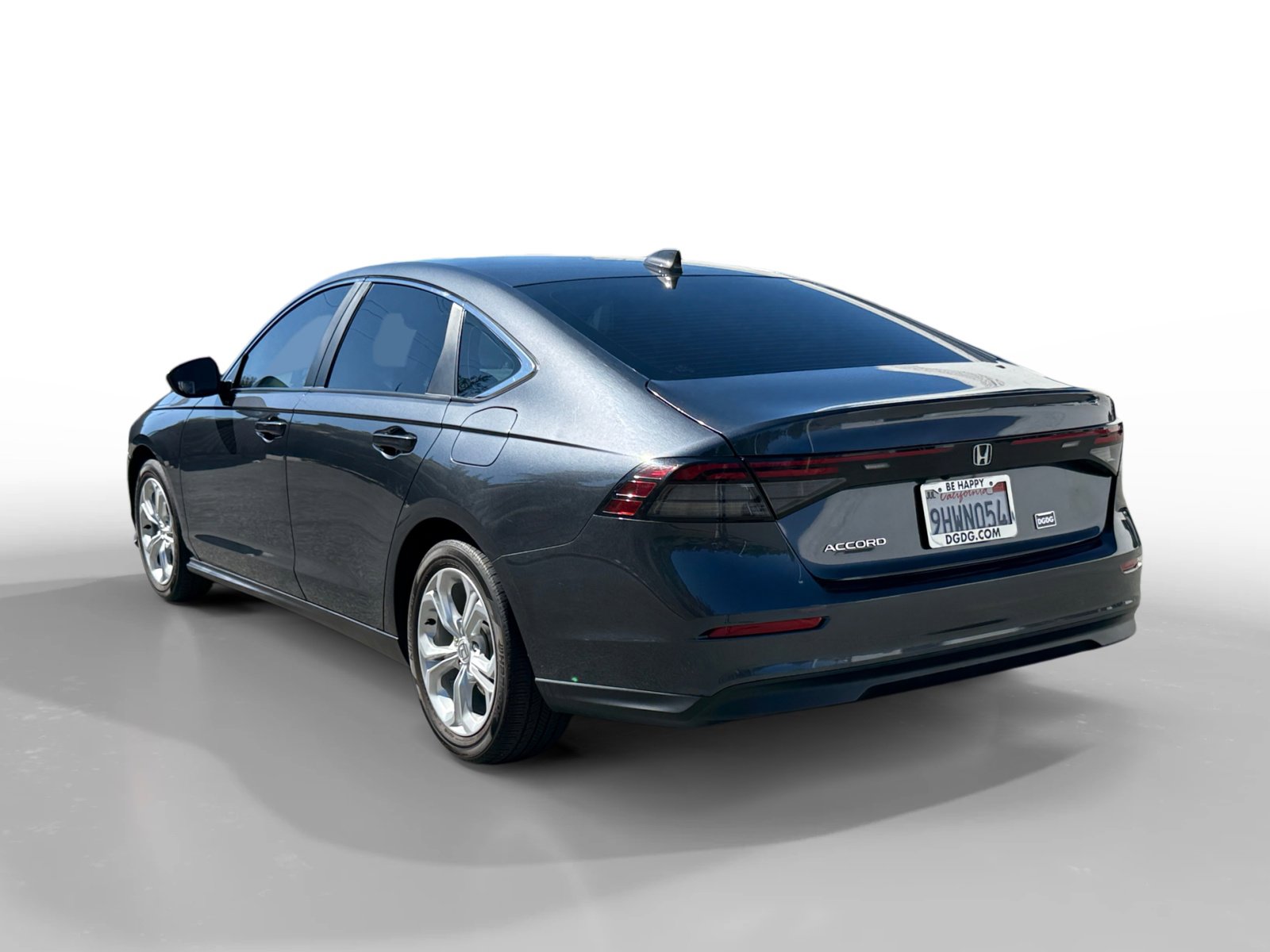 2023 Honda Accord LX photo 3