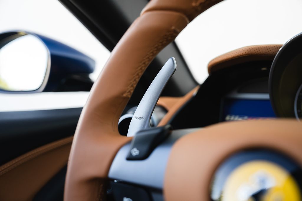 2022 Ferrari 812 GTS photo 54