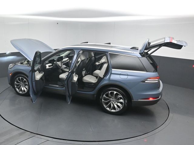 2025 LINCOLN AVIATOR - Image 57