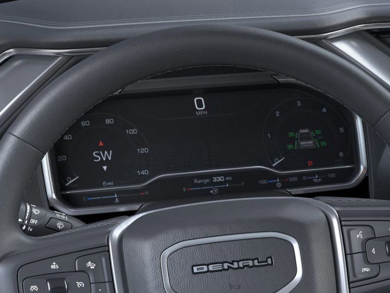2026 Gmc Sierra 2500 HD Denali photo 18