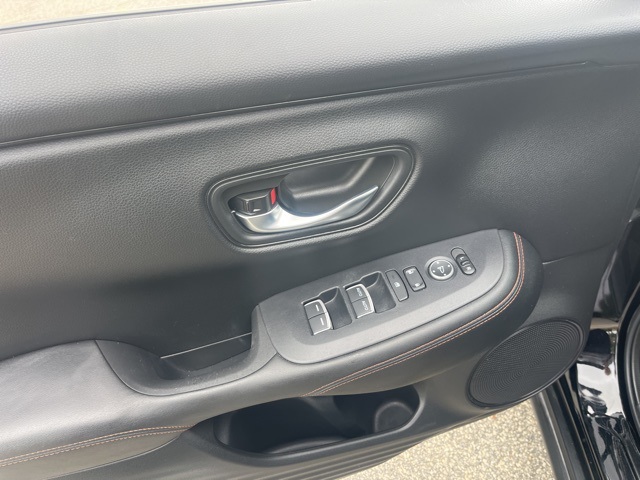 2024 Honda HR-V Sport photo 2