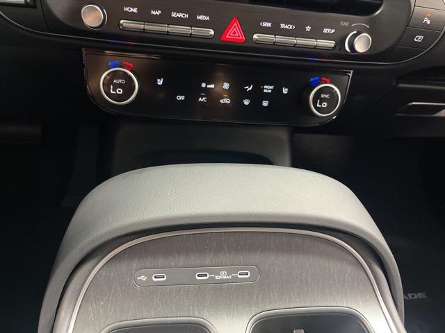2026 Hyundai Palisade SEL photo 19