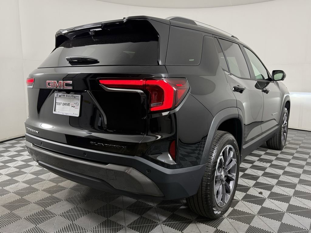 2026 Gmc Terrain Elevation photo 4