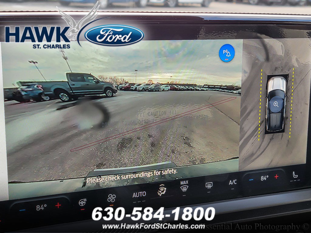 2025 FORD BRONCO SPORT - Image 13