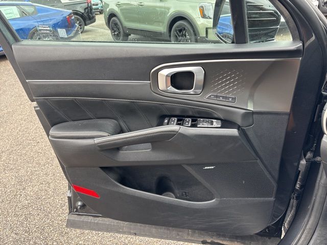 2022 Kia Sorento photo 22
