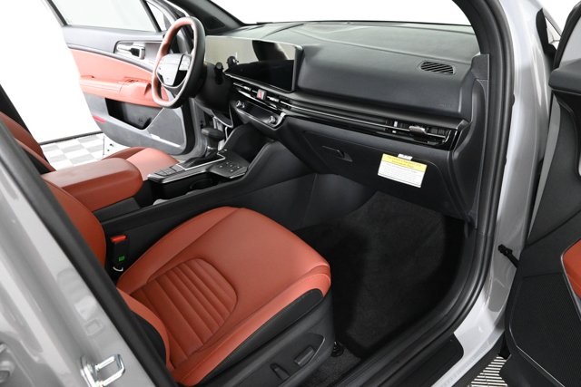 2026 Kia Sportage photo 4