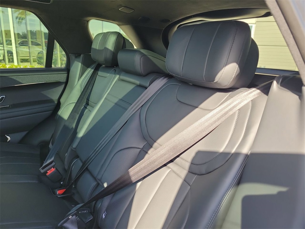 2025 Land Rover Range Rover Sport Autobiography photo 14